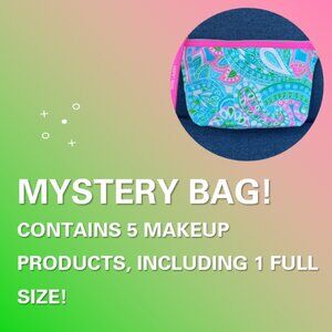Makeup Mystery Bag (medium)